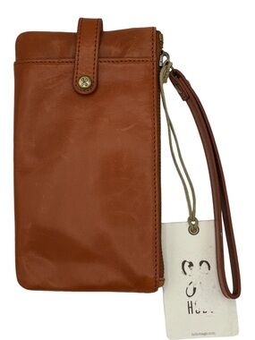 NWT Hobo Clay King Wristlet